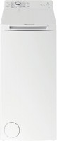 WAT Prime 6 L3 Toplader (40 cm) weiß, 6 kg, 1200 U/min, 76 dBA