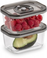 VacuBoxx Eco-Duo S Vakuumier-Zubehör