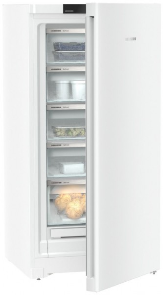 FNa 6625-20 Gefrierschrank weiss