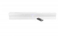 Smart Soundbar 10 Soundbar Generation 2 weiß