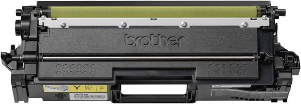 TN-821XLY (9.000 S.) Toner gelb