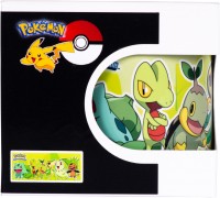 Pokémon Grass Partners Tasse