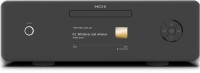 Michi Q430 CD-Spieler schwarz