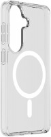 Clear Mag Case für Galaxy S26 transparent
