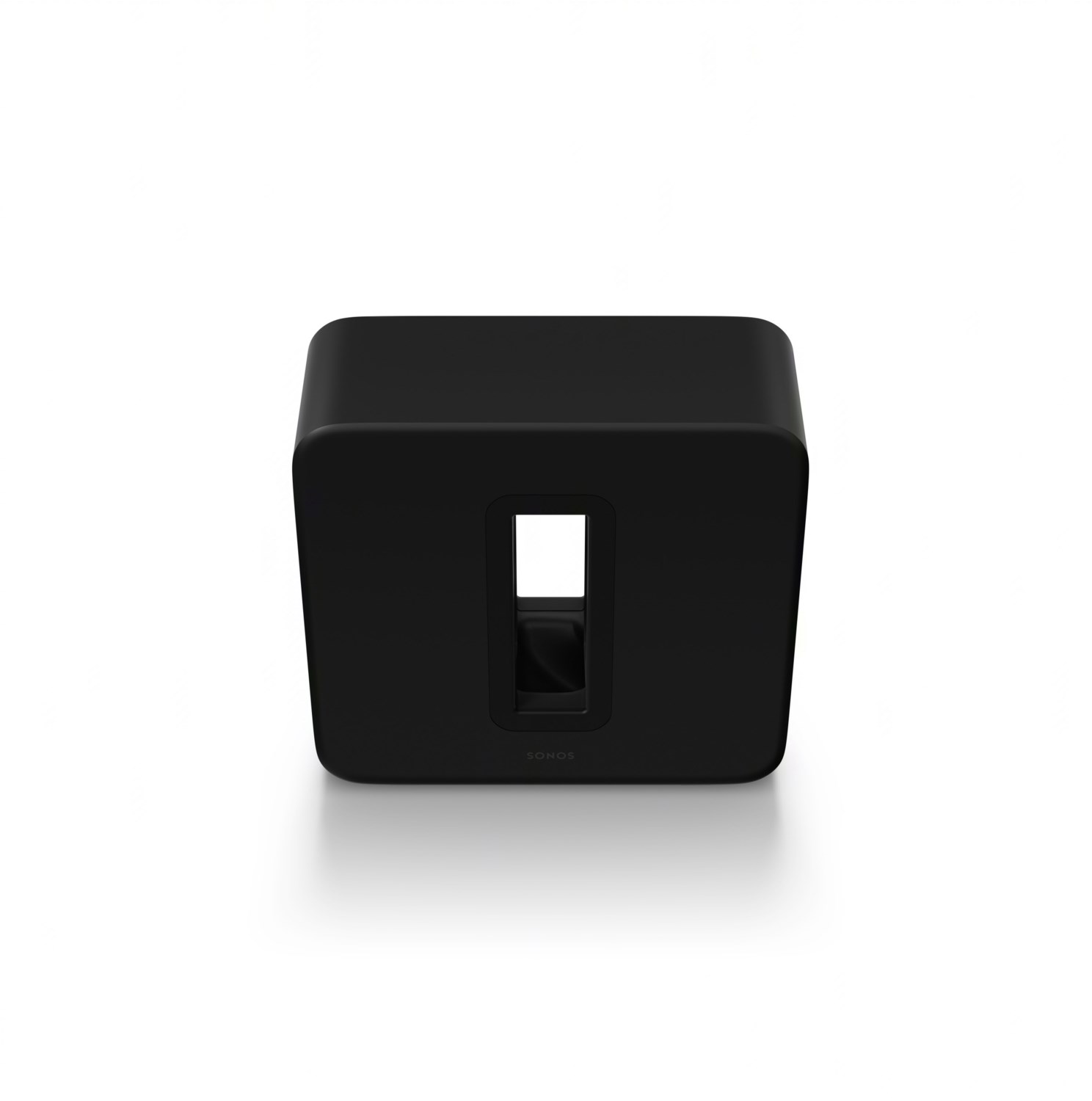 Sonos Sub 4 - Premium Subwoofer - Schwarz