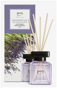 Lavender Touch Raumduft (50ml) Luftverbesserer