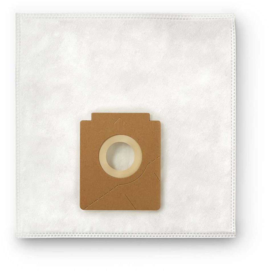 Produktbild von 20 Staubsaugerbeutel Für Tristar SZ 1920 Eco – Mehrlagiges Vlies, Inkl. 2 Motorschutzfilter