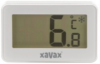 Kühl-/Gefrierschrankthermometer Digital weiss