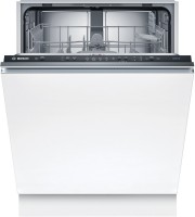 SMV25AX06E Vollintegrierbarer 60 cm Geschirrspüler