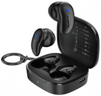 SoundForm Anywhere True Wireless Kopfhörer schwarz