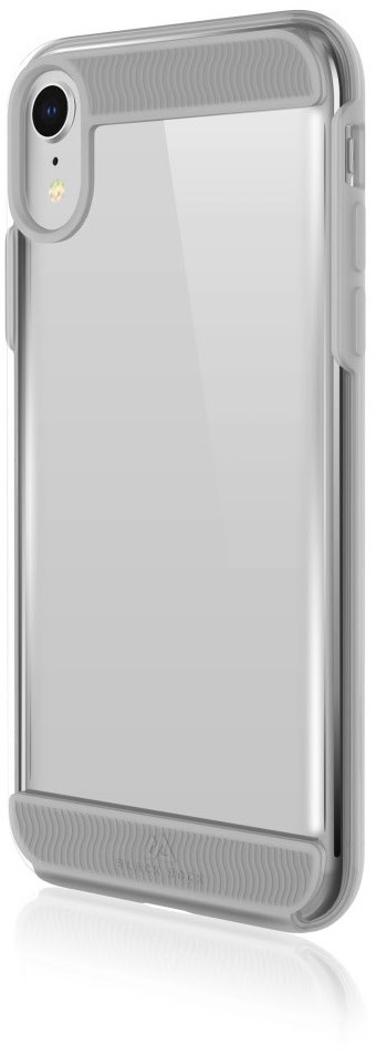 Cover Innocence Clear für iPhone XR transparent