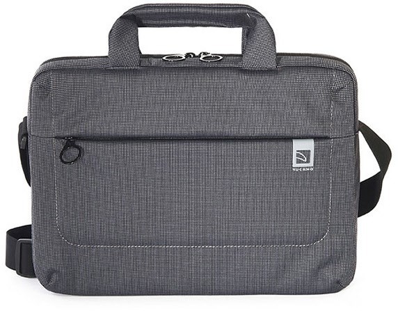 Loop 13 Z Notebook-Tasche schwarz