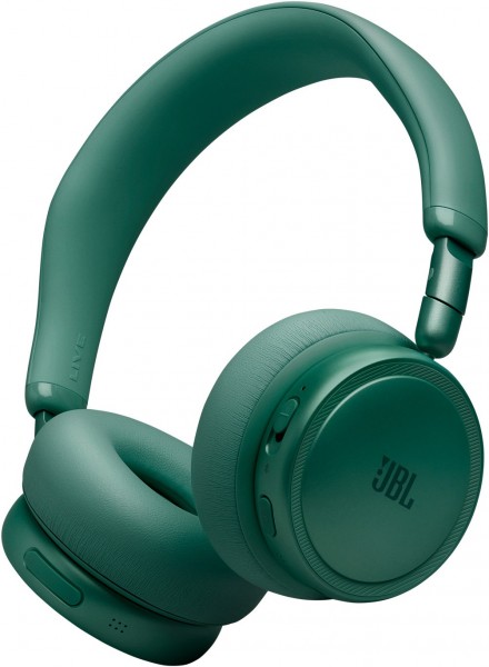 Live 680NC Bluetooth-Kopfhörer grün