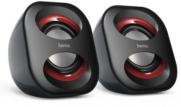 Sonic Mobil 183 Multimedia-Lautsprecher