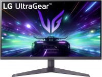 UltraGear 27GS50FX-B 69 cm (27") Gaming Monitor schwarz
