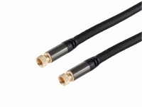 PL-SK 50 Premium Line SAT (5m) F-Anschlusskabel