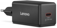 USB-C GaN Mini AC Adapter (65W) schwarz