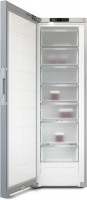 FNS 4882 D Gefrierschrank silber
