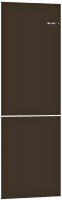 KSZ2BVD00 austauschbare Farbfront espresso braun
