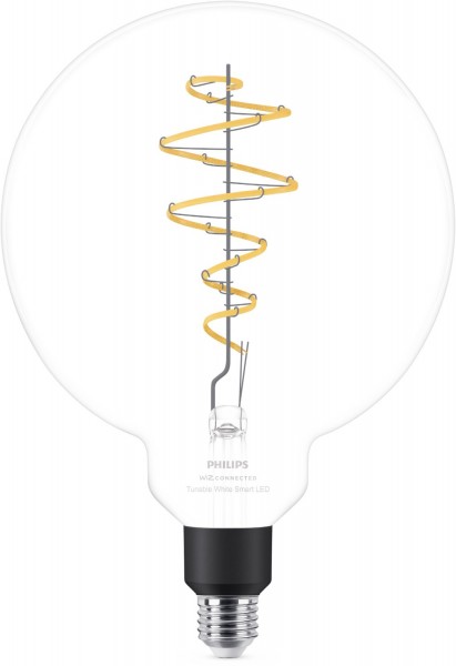 PHI WFB 40W G200 E27 927-65 CL LED-Leuchtmittel