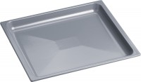 HUBB 60 Universalblech Herd/Backofen-Zubehör grau