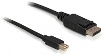 DisplayPort mini > DisplayP. (1,8m) DisplayPort-Kabel