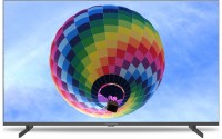 43QG4S14 109 cm (43") QLED-TV dunkelgrau, 4K Ultra HD, Smart-TV, DVB-T2/DVB-C/DVB-S2, Sprachsteuerung