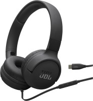 Tune520C On-Ear Kopfhörer schwarz