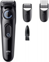 BT3520 Beard Trimmer Bartschneider schwarz/blau