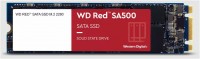 WD Red SA500 M.2 (1TB) Solid-State-Drive