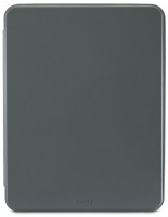 Tablet-Hülle Stand Folio für iPad Air 11" (2024) grau