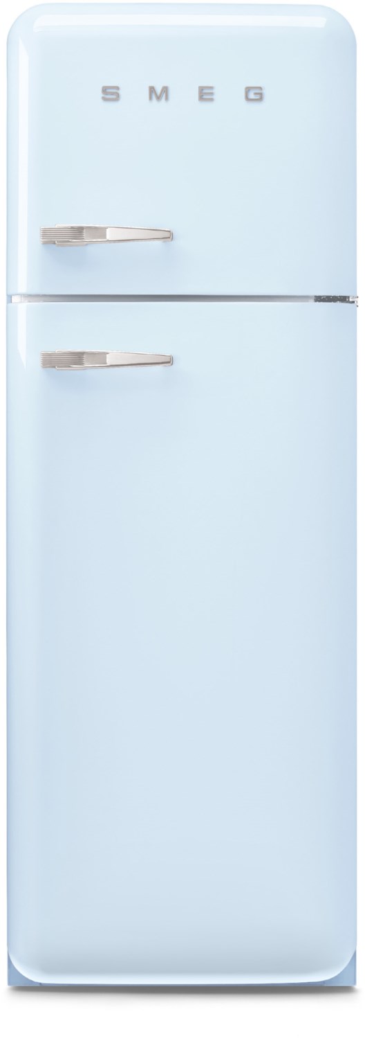 FAB30RPB6 Standkühlschrank mit Gefrierraum pastellblau