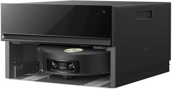 X60 Pro Master Saug-/Wischroboter