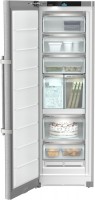 SFNsdd 5267-20 Gefrierschrank edelstahl/cleansteel