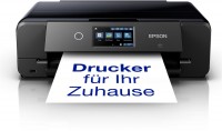 Expression Photo XP-980 Multifunktionsgerät Tinte