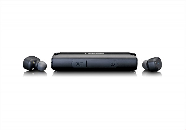 EPB-440 Bluetooth-Kopfhörer schwarz