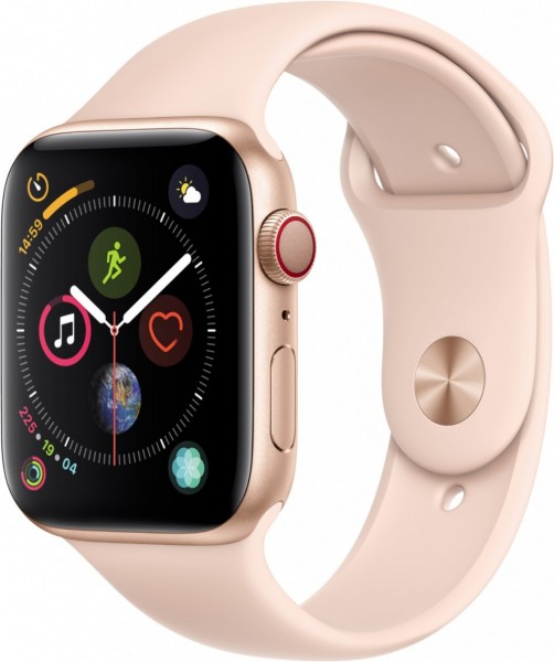 Euronics apple watch deals serie 4