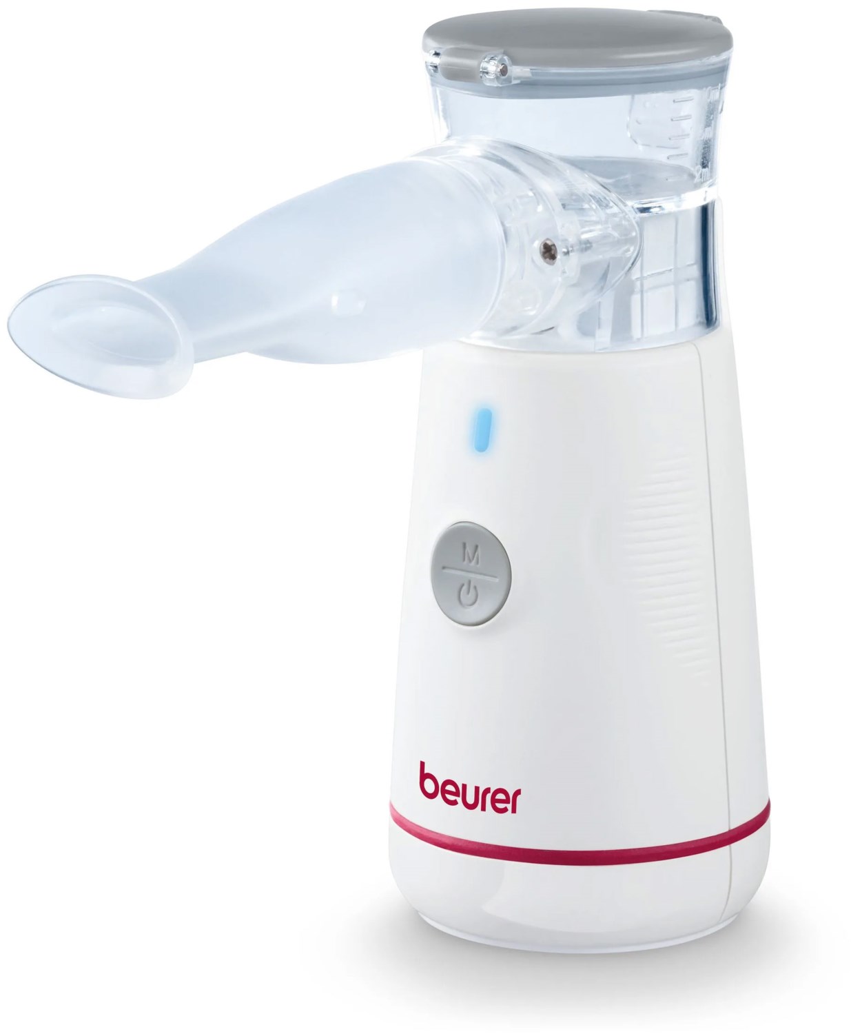 IH 47 Inhalator Inhalator weiß