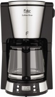 Coffee Mine Filter-Kaffeemaschine mit Timer schwarz