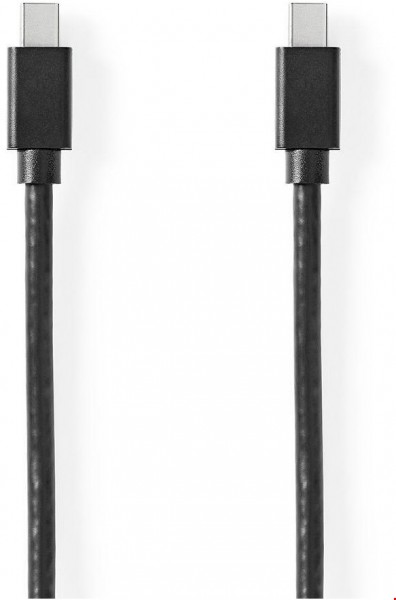 CCGB37504BK20 Mini-DP Kabel (2m) schwarz Mini-DisplayPortStecker>Mini-DP-Stecker