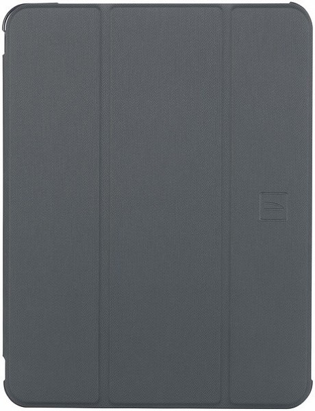 Satin Tablet-Cover für iPad Air 11" (M2/2024) blauschwarz