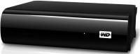 My Book AV-TV USB 3.0 (1TB) Externe Festplatte