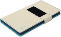 booncover XS Handyhülle beige
