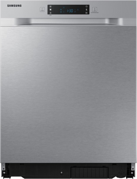 DW60CG552USR Unterbau-Geschirrspüler 60 cm silber