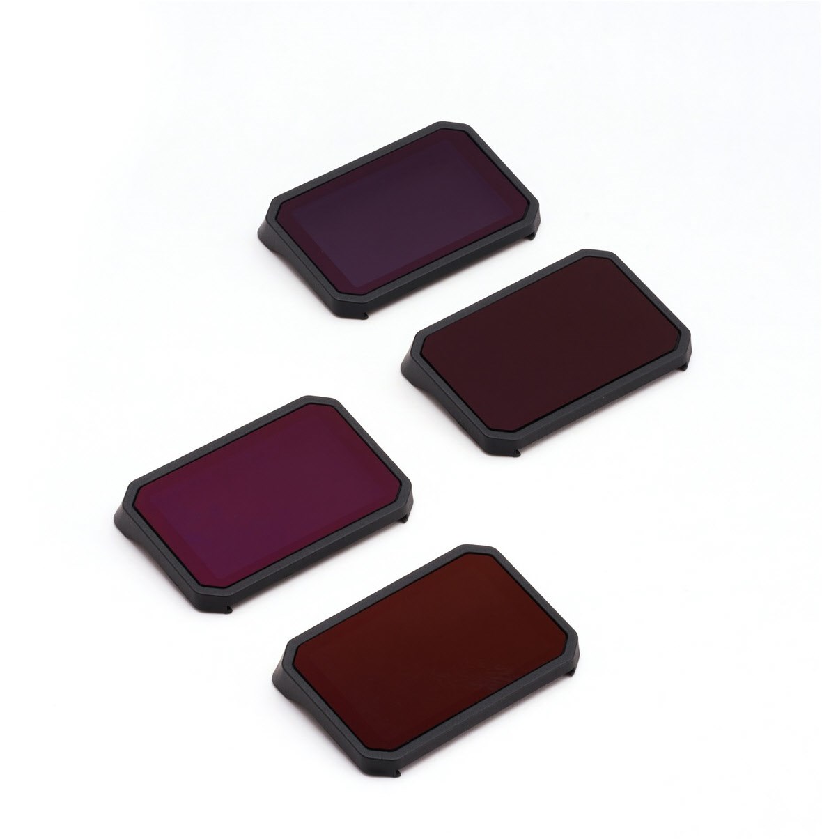 HOVERAir X1 PRO/PRO MAX ND Neutraldichtefilter (ND8/ND16/ND32/ND64)
