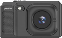 DCA-4818 Digitale Kompaktkamera schwarz