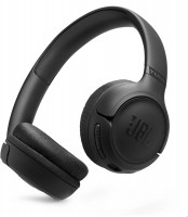 Philips SHL3000BL/00 Kopfhörer mit Bügel mit DJ Monitoring blau-schwarz