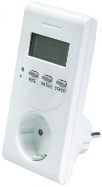 PC 1 Energiekostenmessgerät