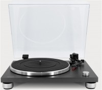 Platinum Plattenspieler mit USB-Anschluss matt graphit