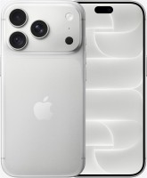 iPhone 18 Pro (256GB) silber